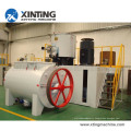 Plastic Mixer SRL-500/1000 PVC Powder Mixture Machine